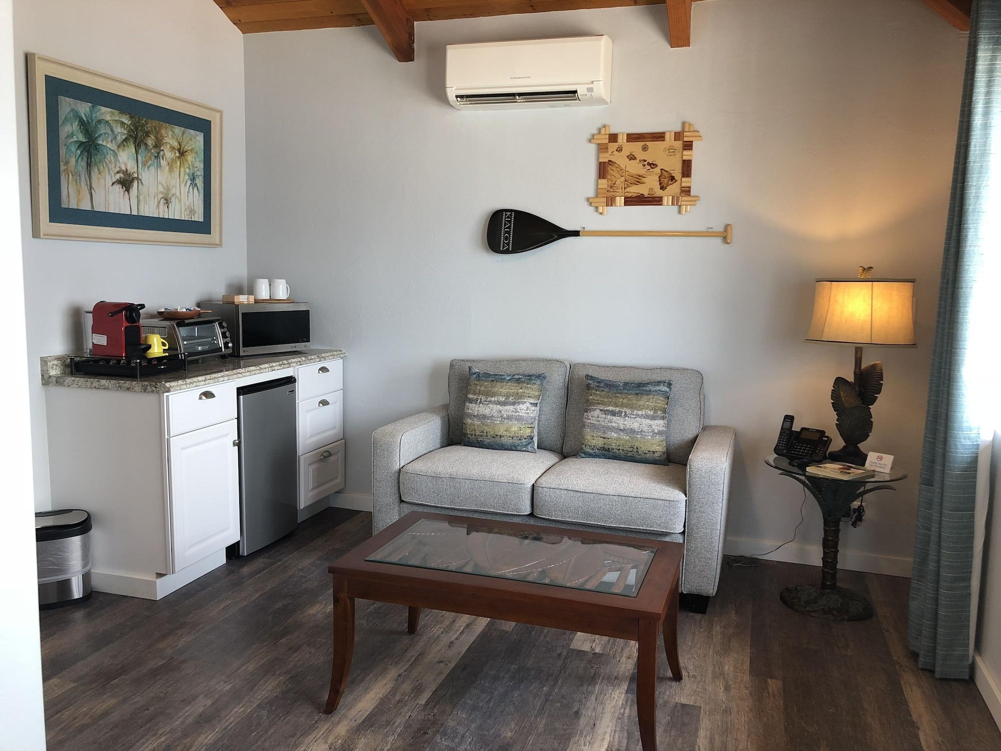 Hotel Moloka'I Kaunakakai Esterno foto