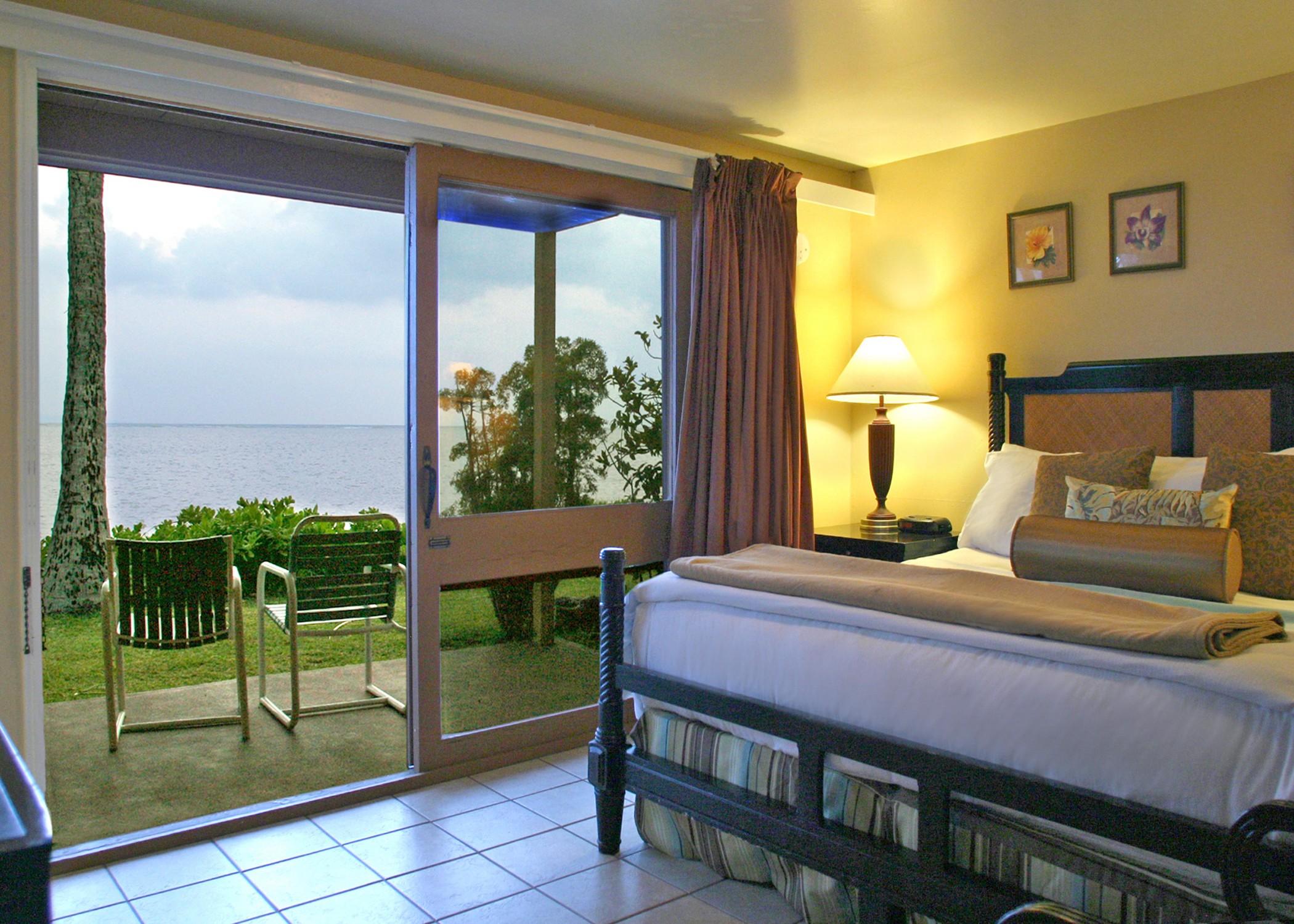 Hotel Moloka'I Kaunakakai Camera foto