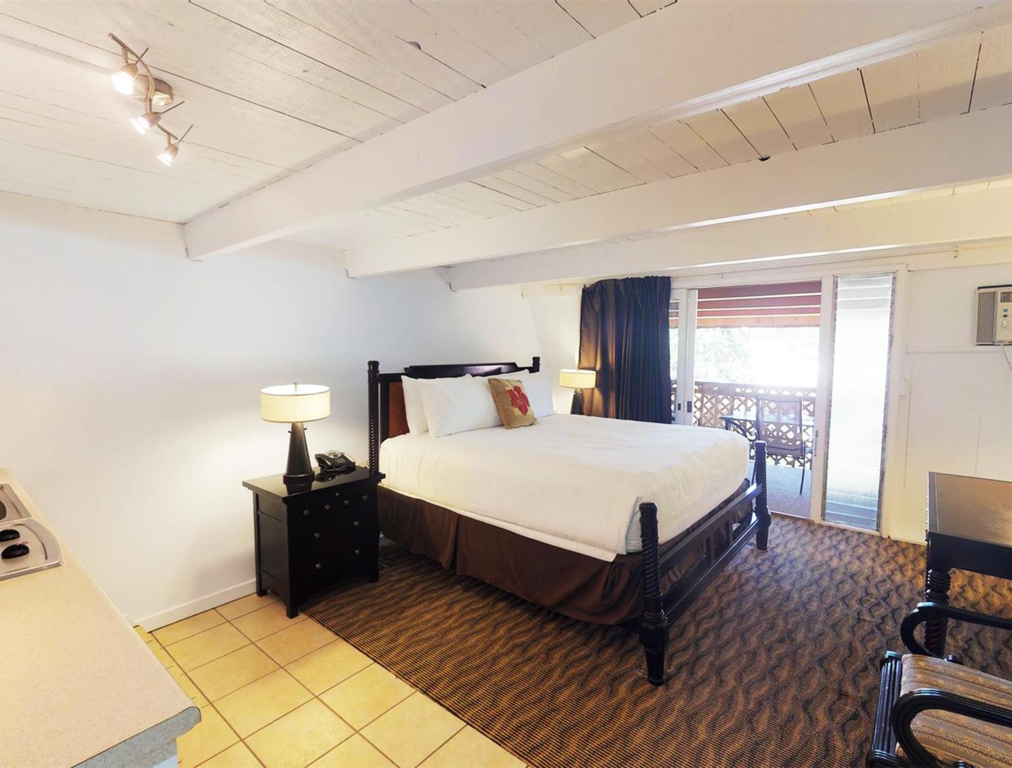 Hotel Moloka'I Kaunakakai Esterno foto