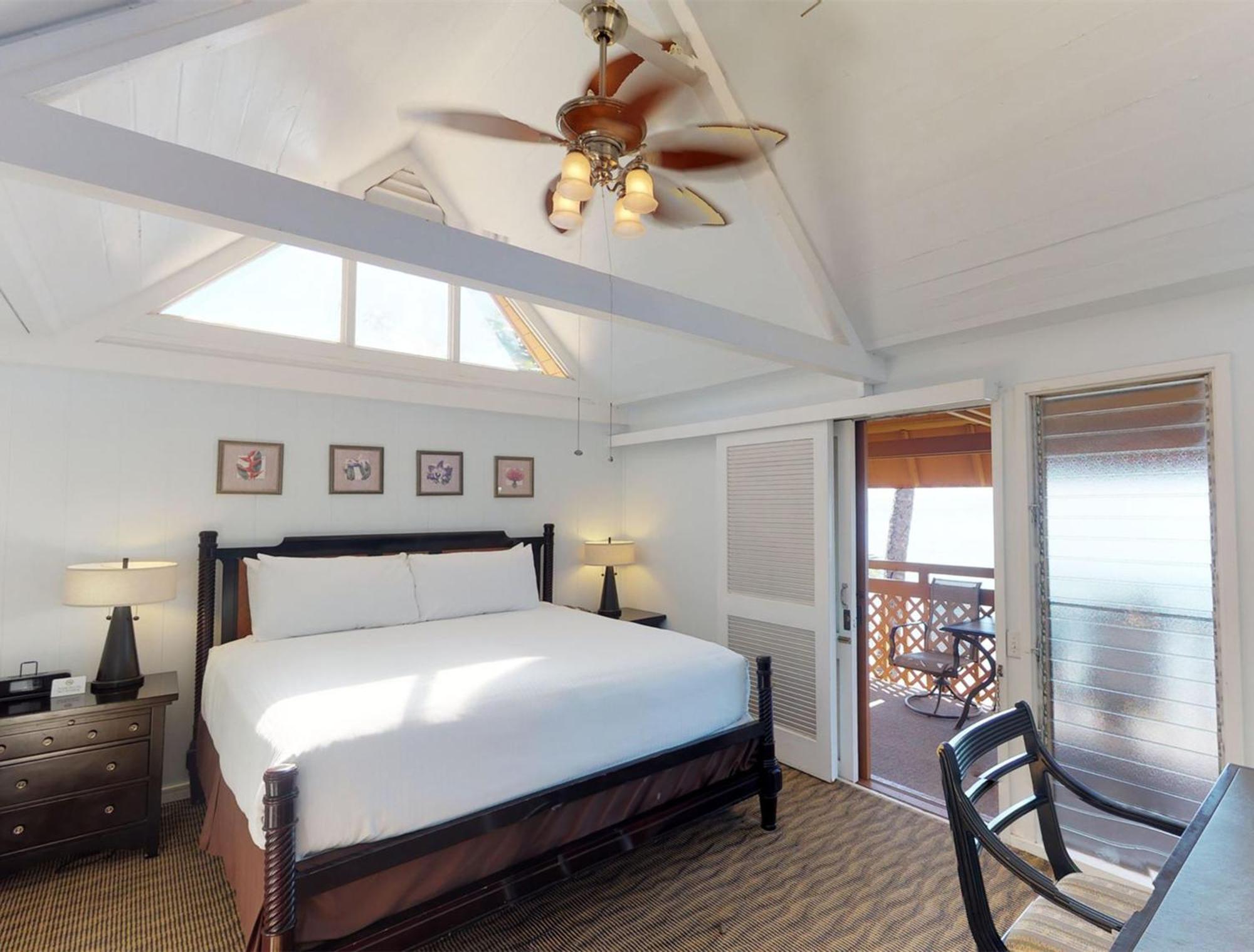 Hotel Moloka'I Kaunakakai Esterno foto