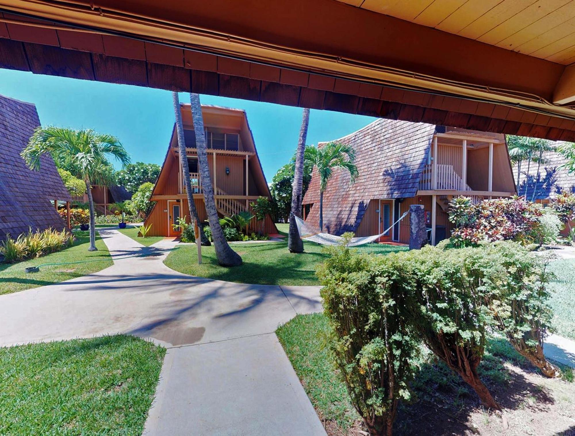 Hotel Moloka'I Kaunakakai Esterno foto