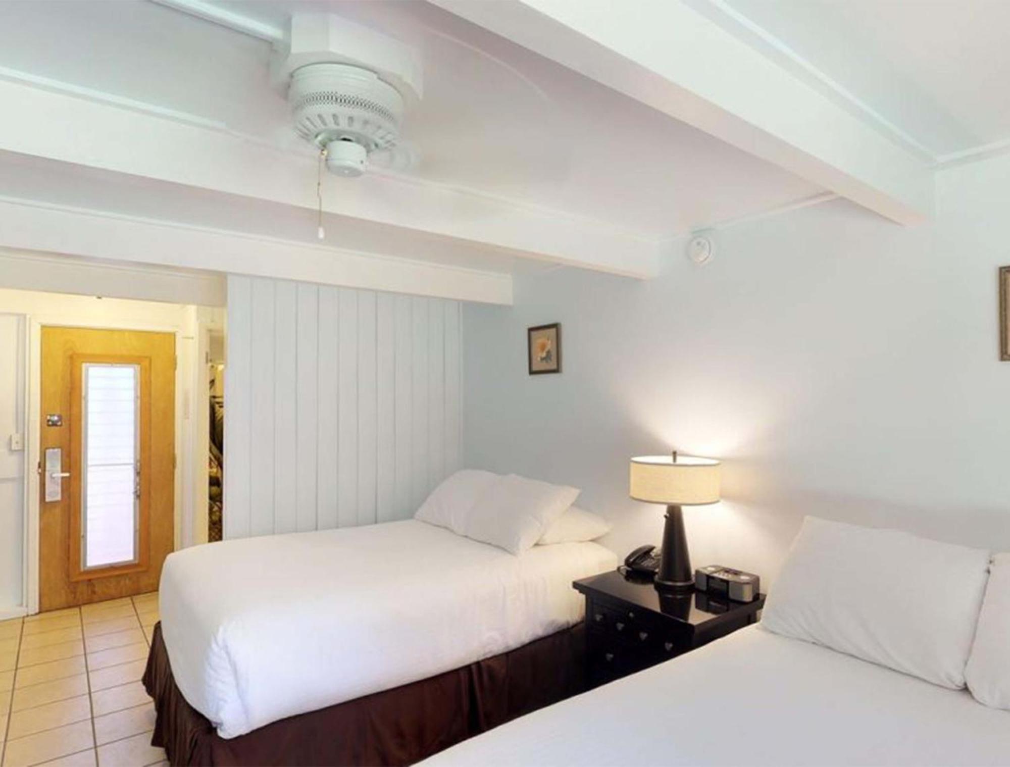 Hotel Moloka'I Kaunakakai Esterno foto