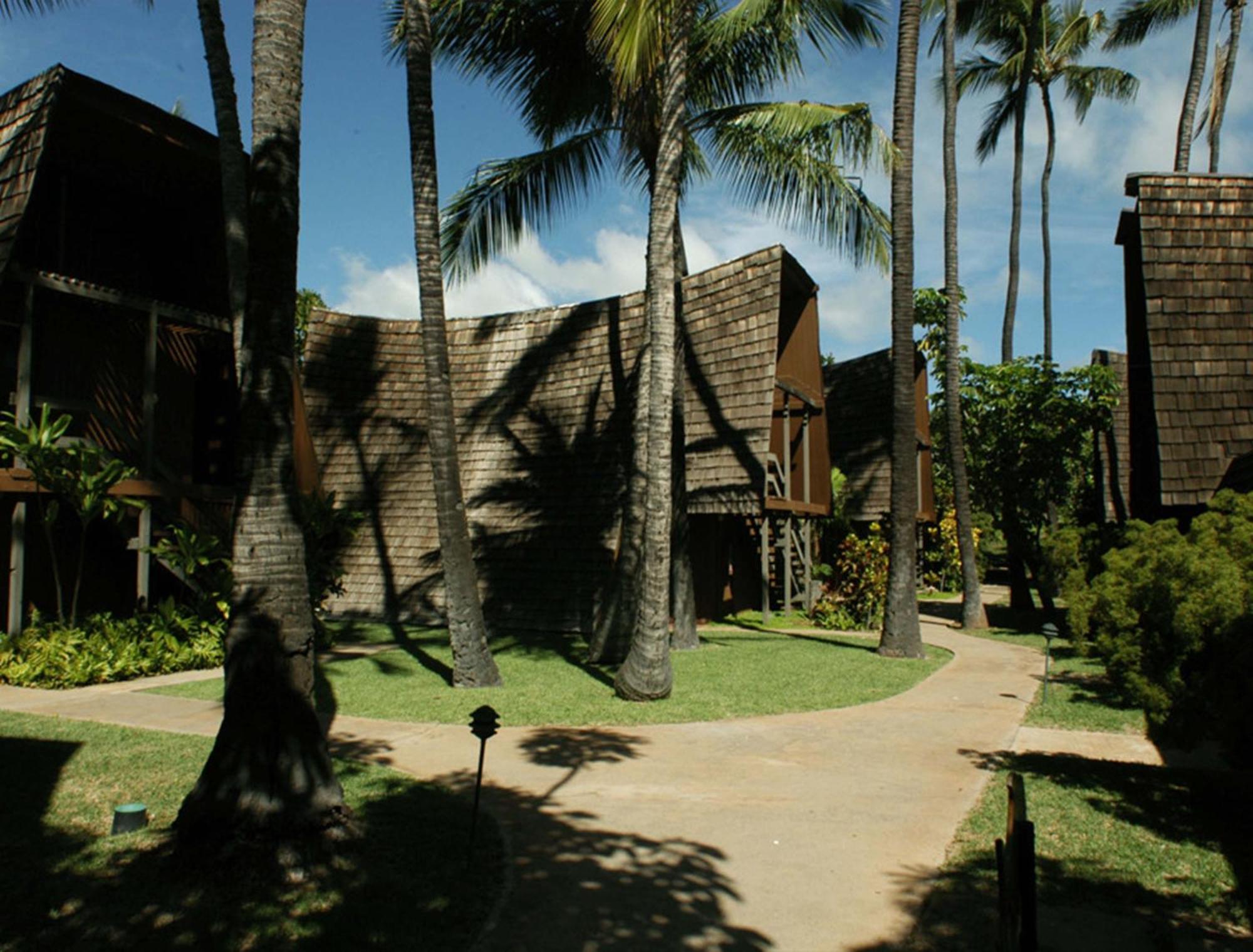 Hotel Moloka'I Kaunakakai Esterno foto
