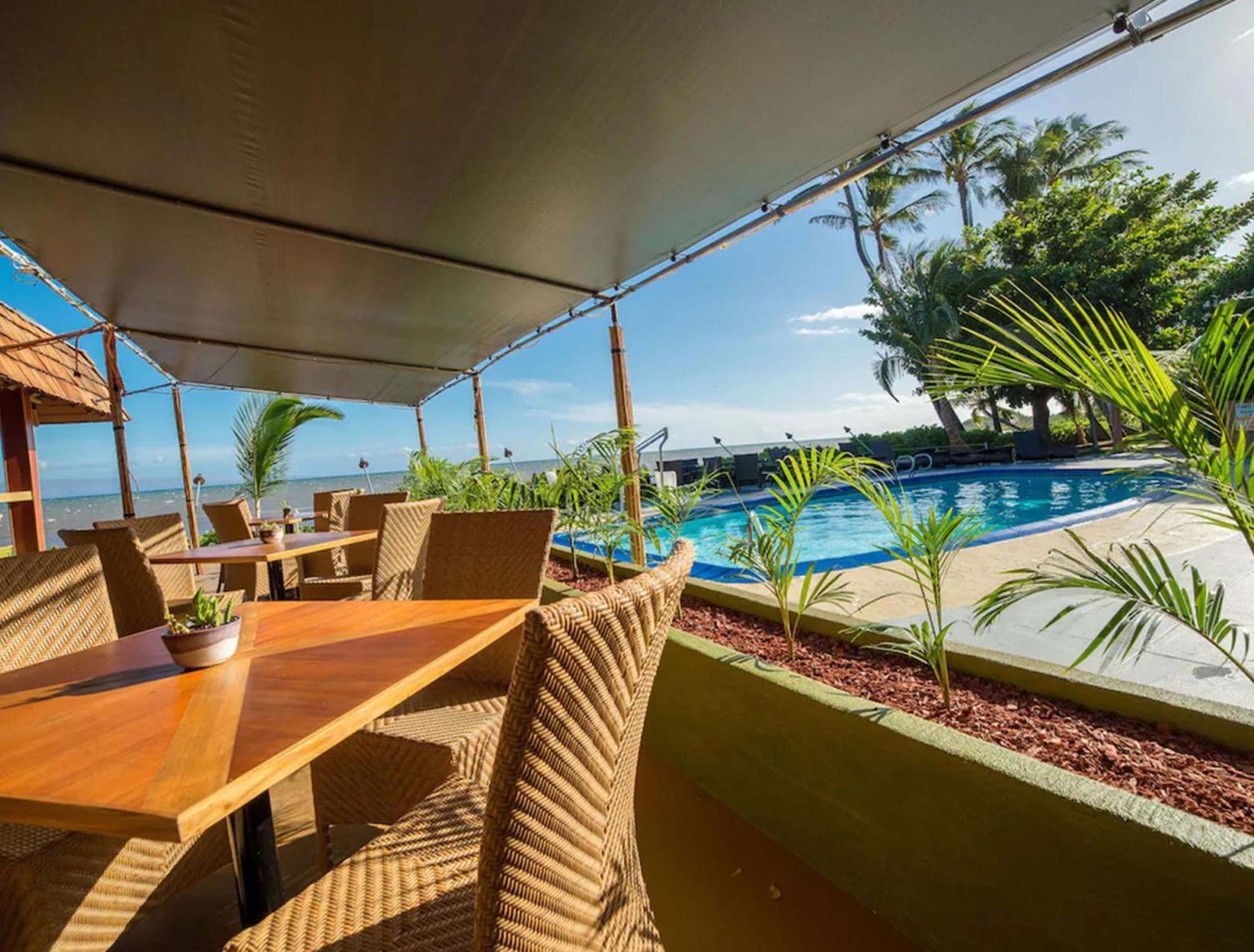 Hotel Moloka'I Kaunakakai Esterno foto