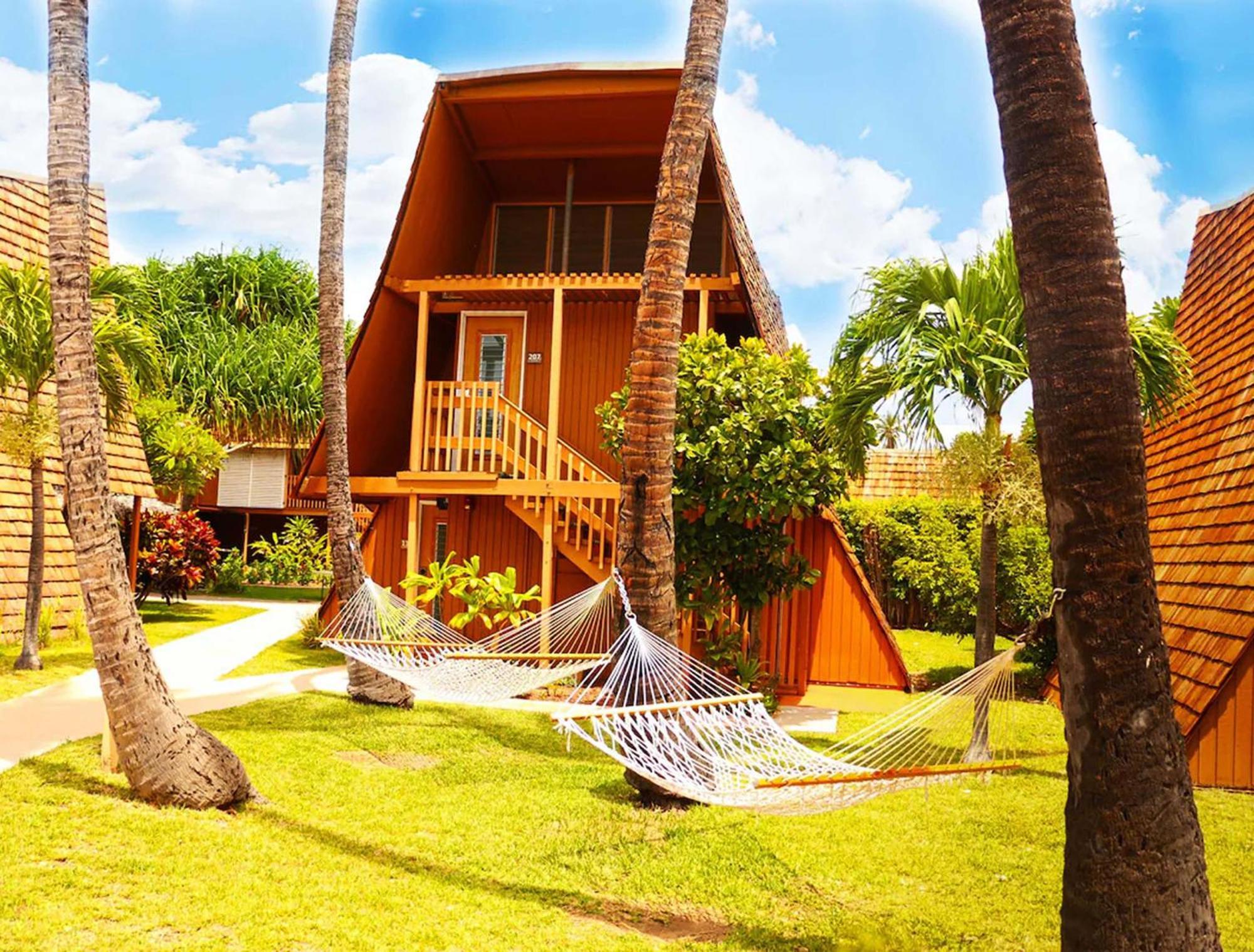 Hotel Moloka'I Kaunakakai Esterno foto