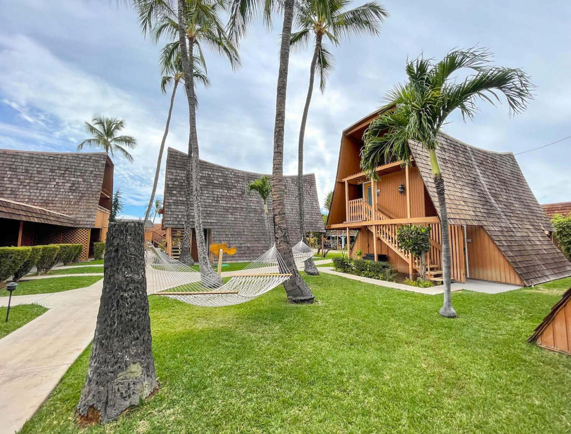 Hotel Moloka'I Kaunakakai Esterno foto