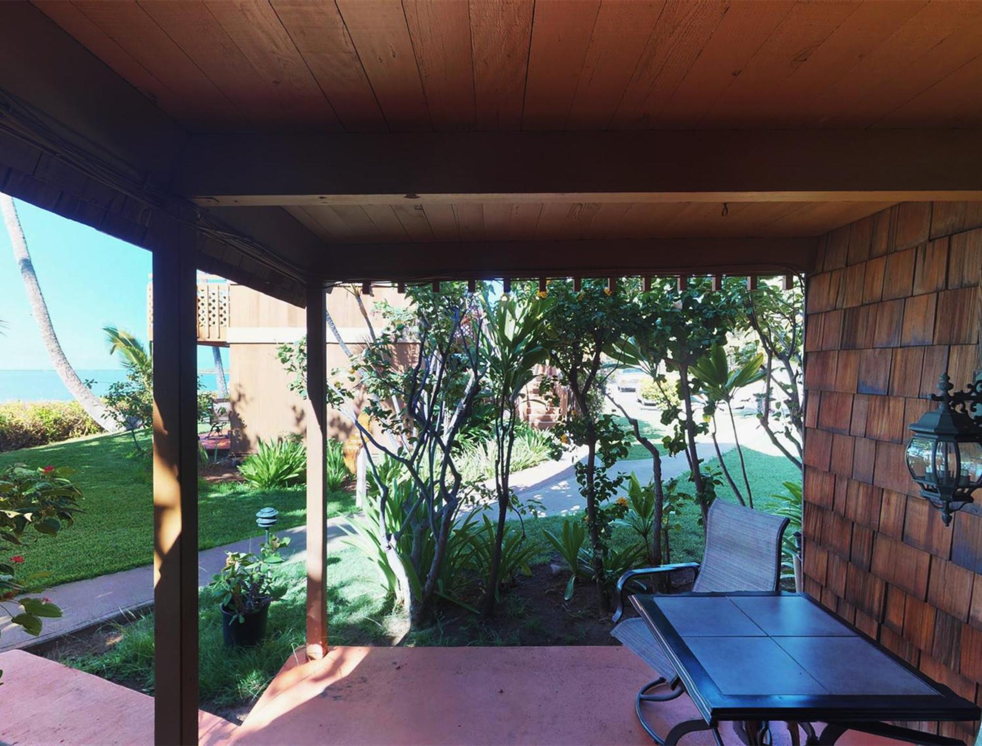 Hotel Moloka'I Kaunakakai Esterno foto