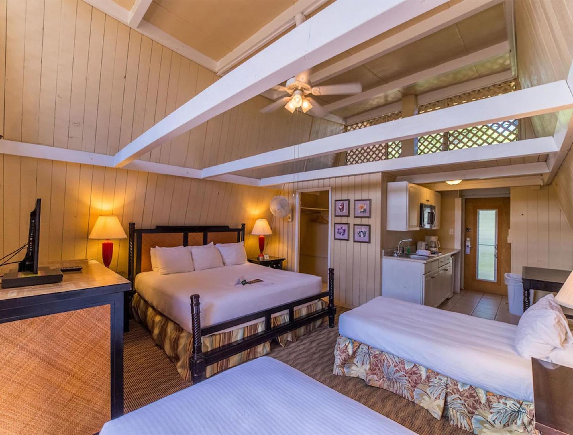 Hotel Moloka'I Kaunakakai Esterno foto