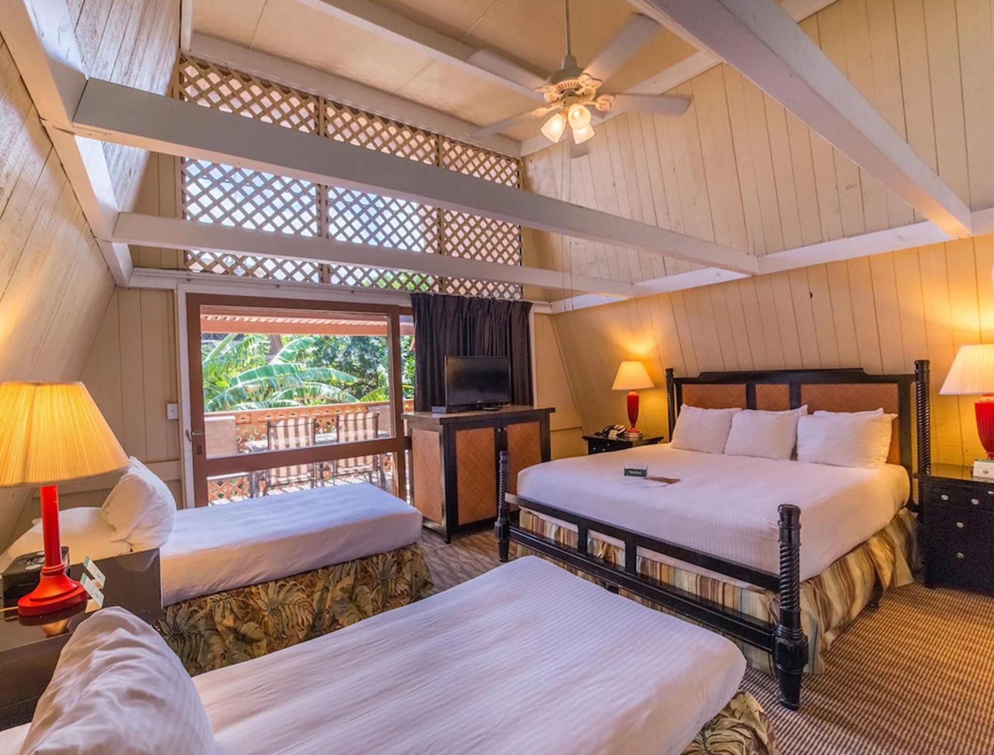 Hotel Moloka'I Kaunakakai Esterno foto
