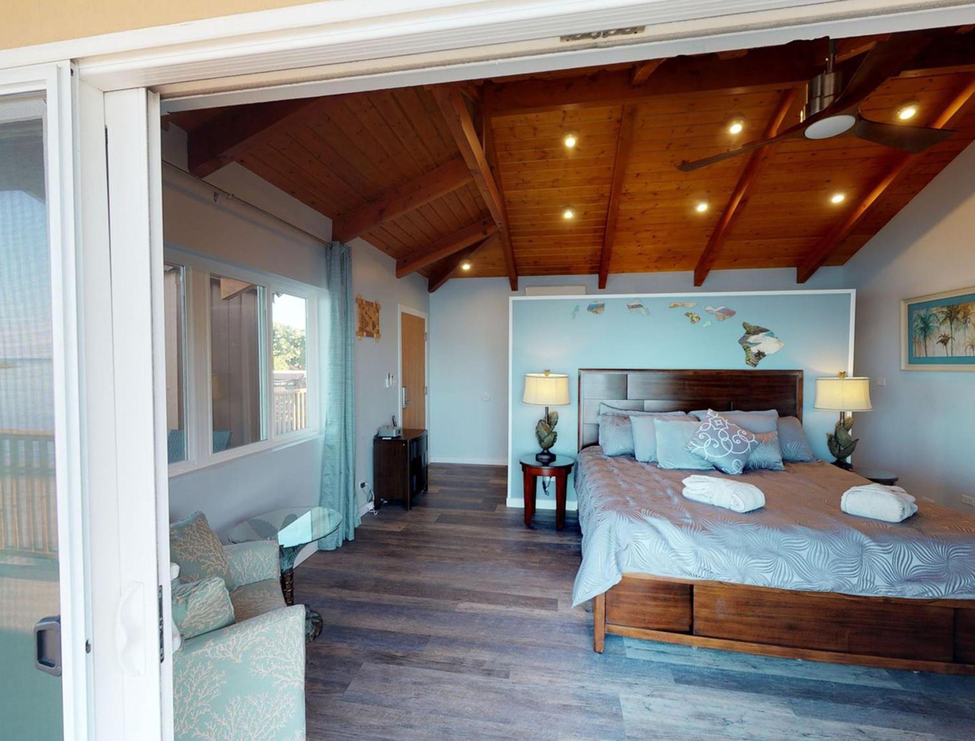 Hotel Moloka'I Kaunakakai Esterno foto