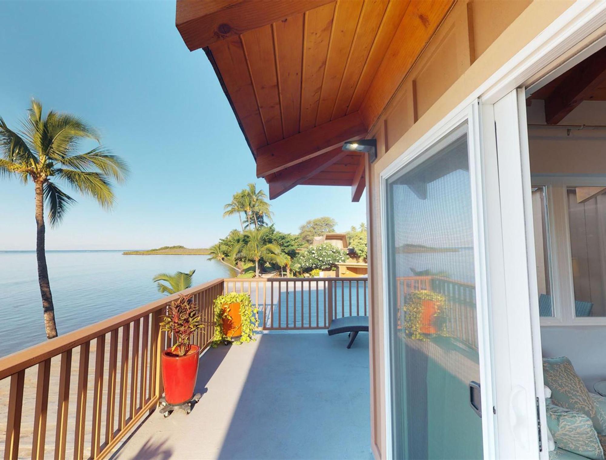 Hotel Moloka'I Kaunakakai Esterno foto