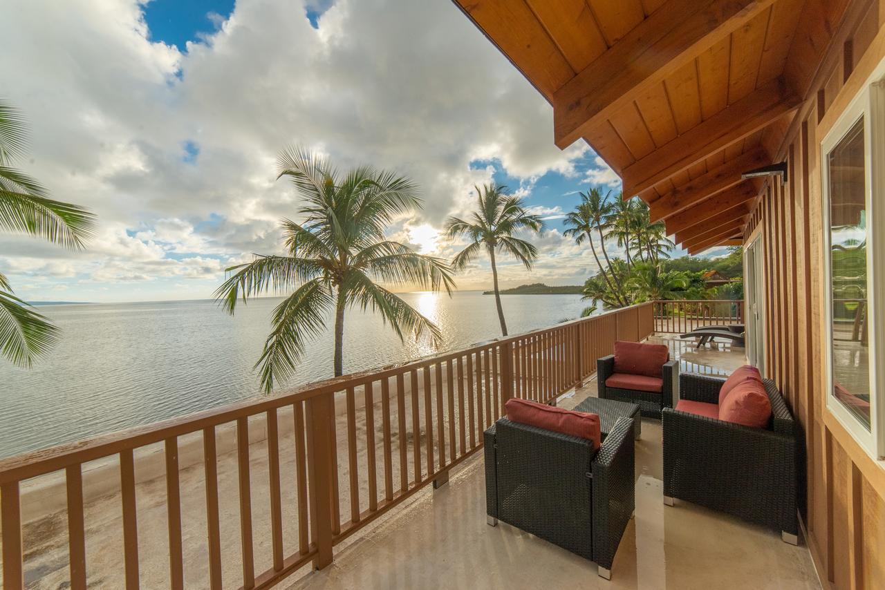 Hotel Moloka'I Kaunakakai Esterno foto